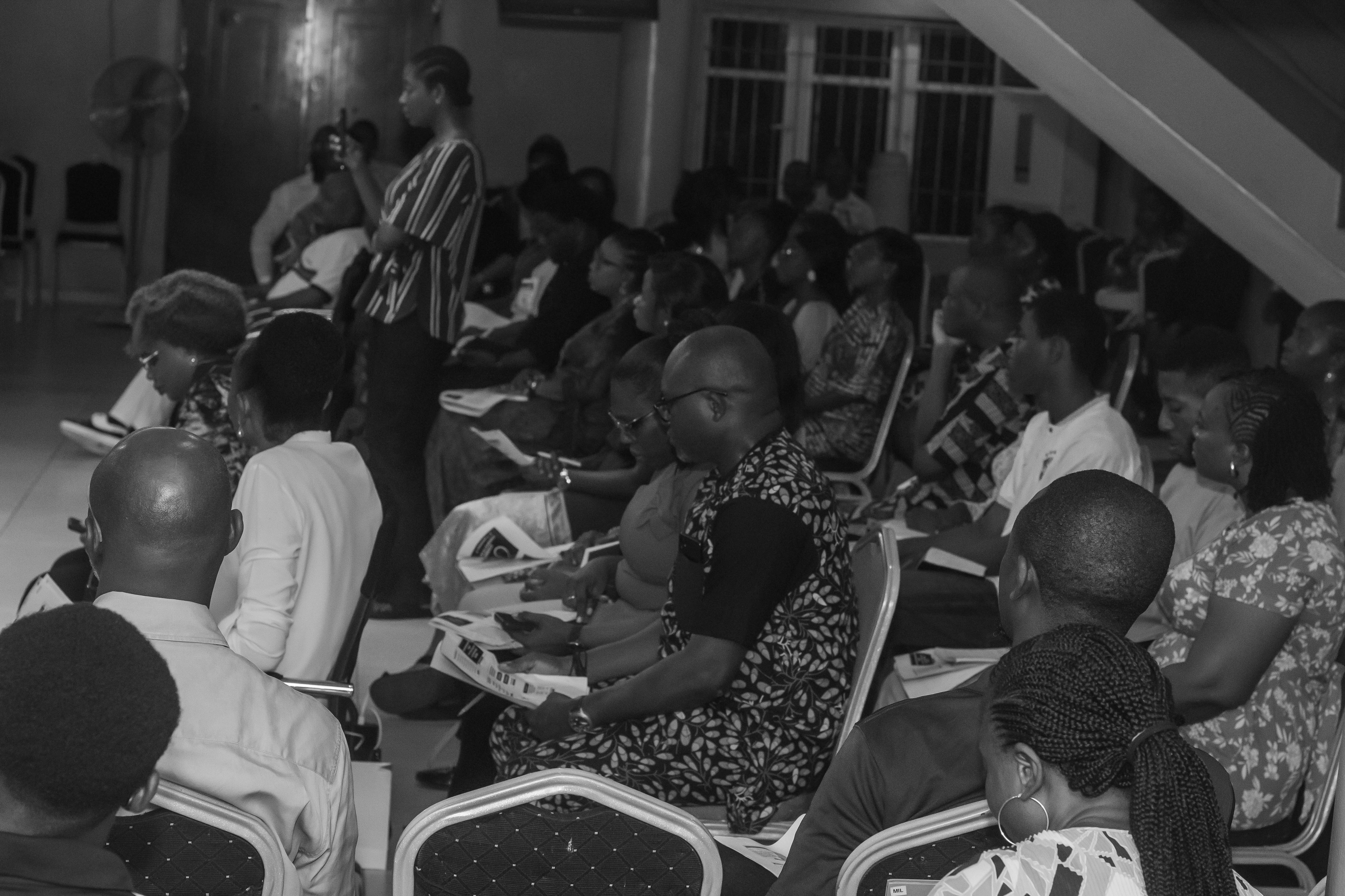 Powerfied Conference moment