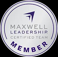 John Maxwell Team Certified